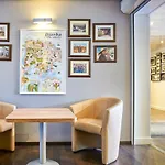 Hotel Ibis Budget