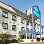 Ibis Budget Santeny