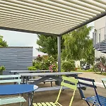 Hotel Ibis Budget 2*