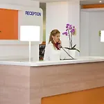 Ibis Budget 2*