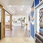 Ibis Budget Hotel 2*