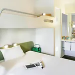 Ibis Budget