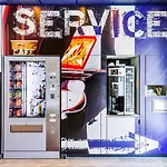 Ibis Budget Hotel Santeny