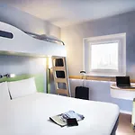 Ibis Budget Hotel Santeny