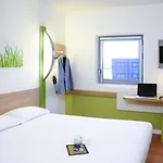 Hotel Ibis Budget 2*