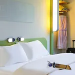 Ibis Budget Hotel