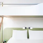 Ibis Budget 2* Santeny