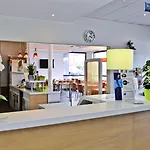 Ibis Budget Santeny