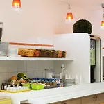 Ibis Budget Hotel