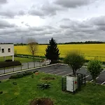 Ibis Budget Hotel