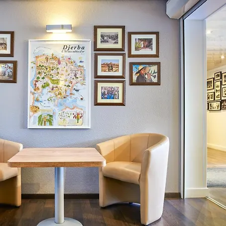 Hotel Ibis Budget