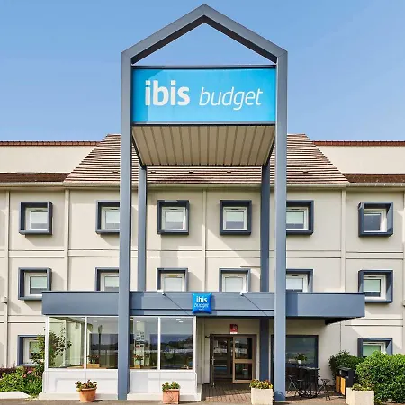 Ibis Budget 2*