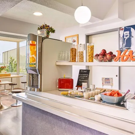 Hotel Ibis Budget