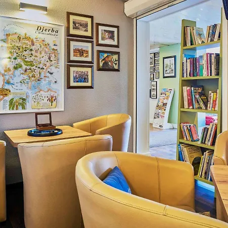 Ibis Budget Hotel