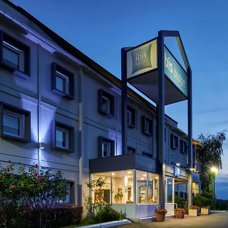 Hotel Ibis Budget 2*
