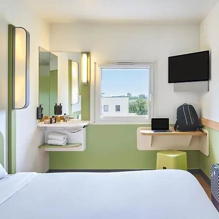 Ibis Budget Otel 2*