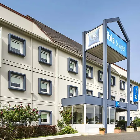 Ibis Budget Santeny