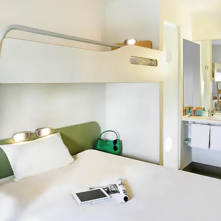 Ibis Budget