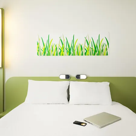 Ibis Budget