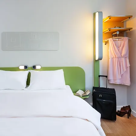 Hotel Ibis Budget