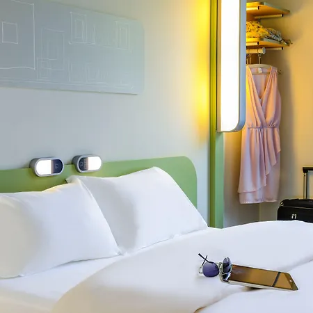 Ibis Budget Otel
