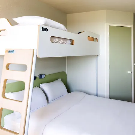 Ibis Budget 2*