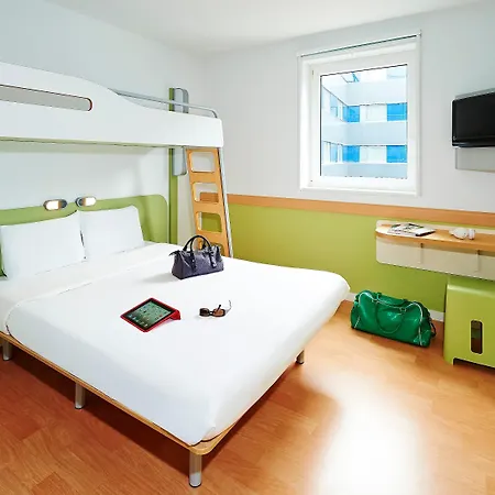 Otel Ibis Budget