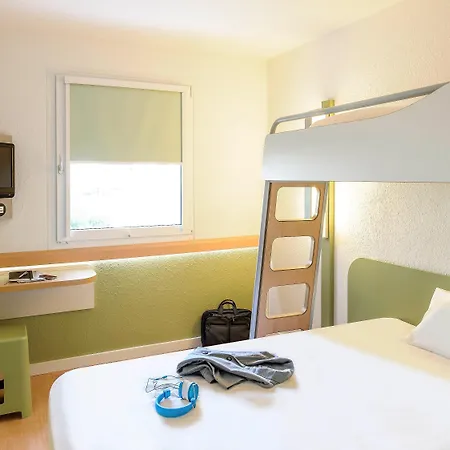 Ibis Budget Hotel 2*