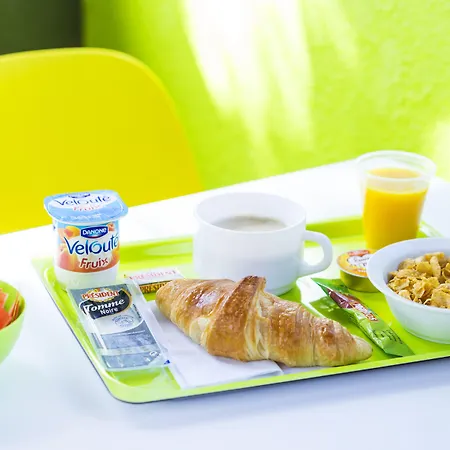 Ibis Budget Otel
