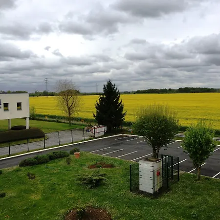 Ibis Budget Otel