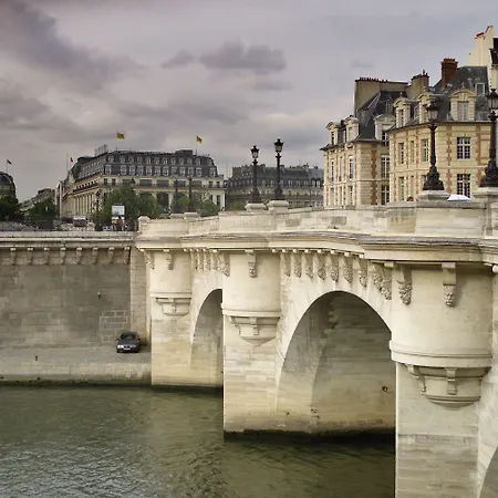 桑特尼宜必思快捷酒店