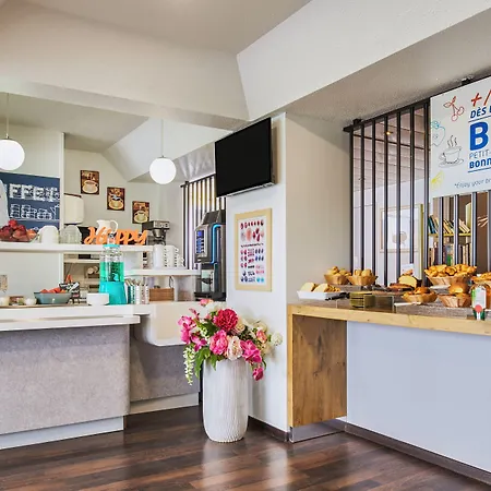 Ibis Budget Hotel