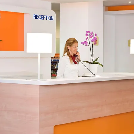 Ibis Budget