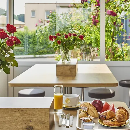 Ibis Budget Hotel