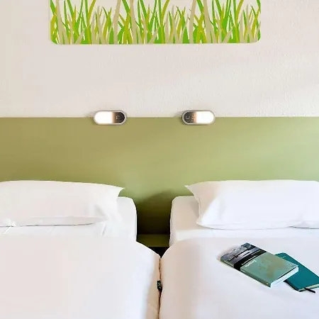 Ibis Budget