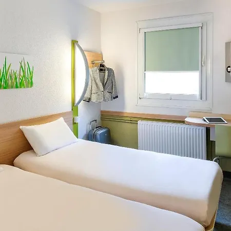Ibis Budget Hotel 2*