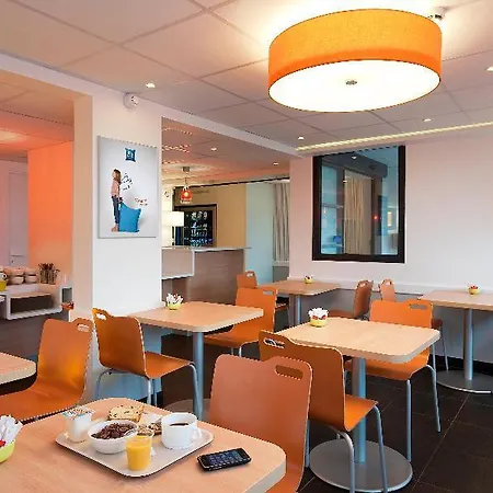 Ibis Budget 2*
