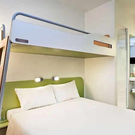 Ibis Budget 2*