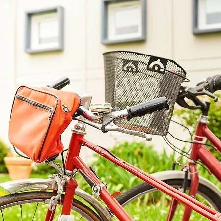 Ibis Budget 2*