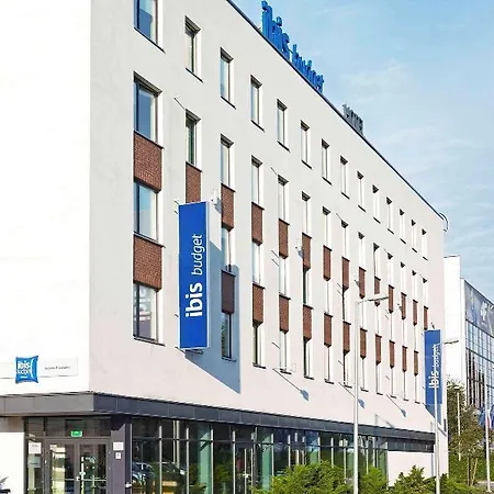 Ibis Budget 2* Santeny