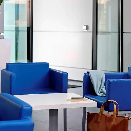 Ibis Budget Santeny