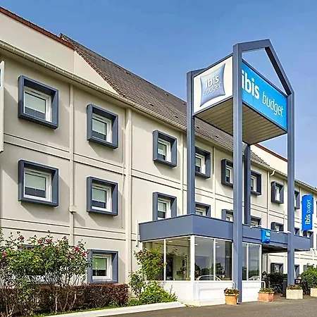 Ibis Budget Santeny