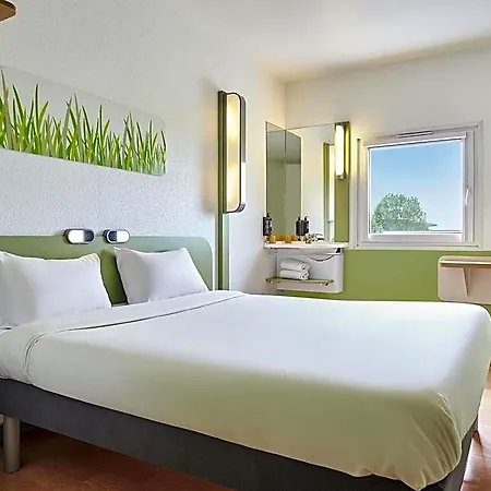 Ibis Budget Otel