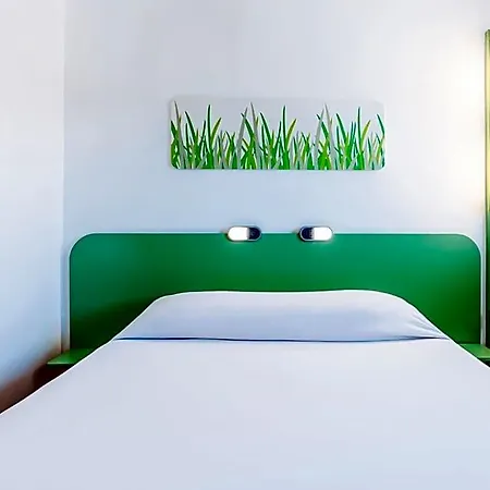 Hotel Ibis Budget