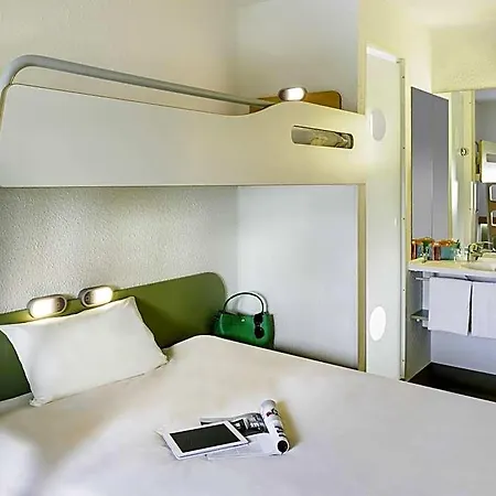 Ibis Budget