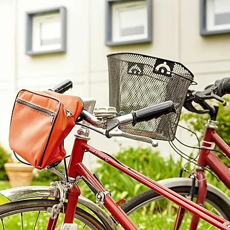 Отель Ibis Budget