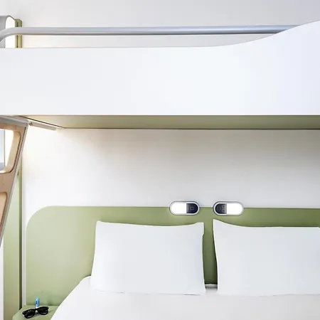 Otel Ibis Budget