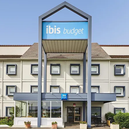 Ibis Budget Otel 2*