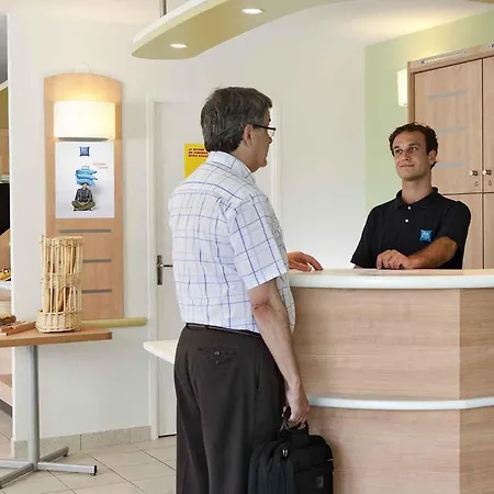 Ibis Budget