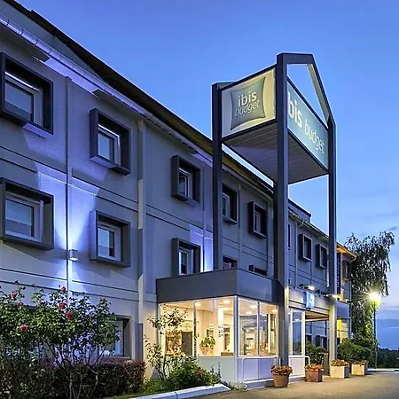 Ibis Budget